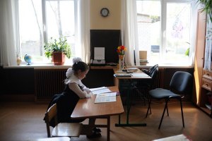 Донецкие чиновники готовятся к закрытию 10 школ