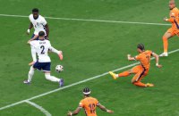 Євро-2024. Нідерланди – Англія (1:2). Трансляція матчу (ОНОВЛЮЄТЬСЯ)