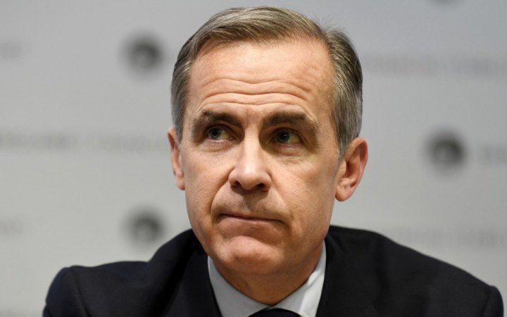 Канада веде переговори зі США щодо приєднання до плану “Золотий купол”, ‒ Карні