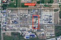 Дрони атакували порт «Кавказ» і Афіпський НПЗ у Краснодарському краї РФ
