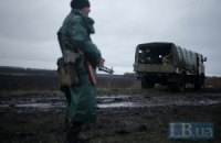 Между Харьковской и Донецкой областями выставили блокпосты против сепаратистов