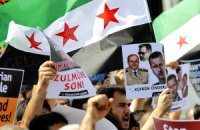 Глава сирійської дипмісії в Лондоні подав у відставку