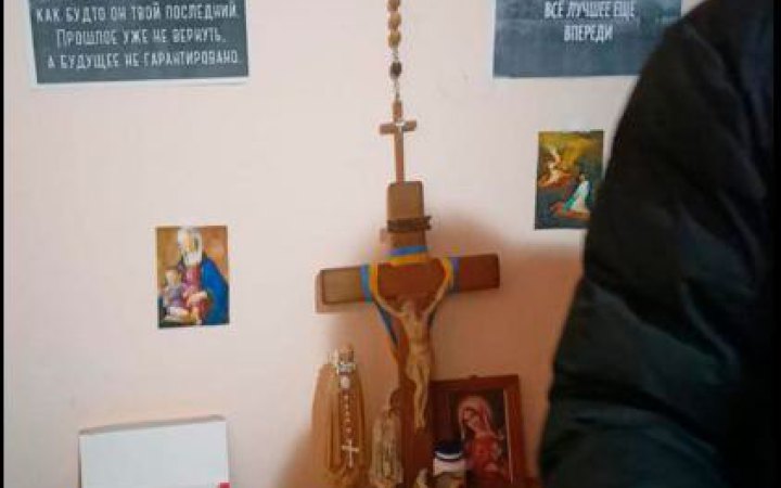 СБУ викрила в Києві проросійських агітаторів