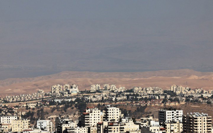 Нетаньягу підписав угоду про будівництво тисяч нових будинків на Західному березі