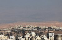 Нетаньягу підписав угоду про будівництво тисяч нових будинків на Західному березі