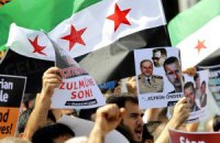 ЛАД перенесла обговорення "сирійського питання"