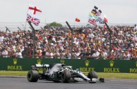 Премьер-министр Великобритании лично настоял на проведении британского этапа Формулы-1