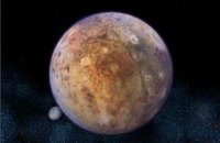 NASA опублікувало відео поверхні Плутона