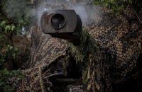 За вчора на фронті зафіксували 214 боїв, найбільше – на Покровському напрямку