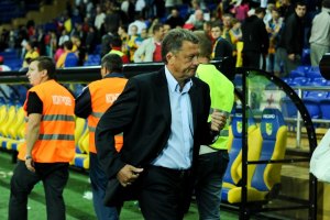 Маркевич у "Металісті" ще на п'ять років