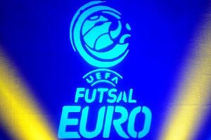 Евро-2012 по футзалу: Украина уступает хорватам в четвертьфинале