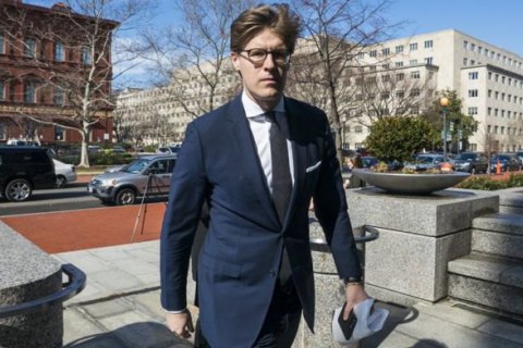 Зять акціонера "Альфа-Груп" зізнався у брехні ФБР про роботу проти Тимошенко