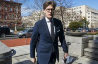 Зять акционера "Альфа-Групп" сознался во лжи ФБР о работе против Тимошенко