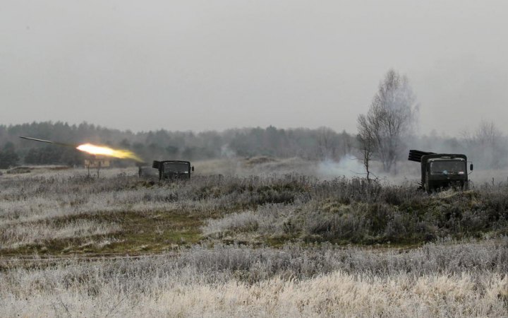 США готуються cхвалити передачу Україні ракетних систем великої дальності  MLRS, – CNN