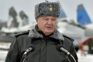 Порошенко призвал мир приложить все усилия для освобождения Савченко 