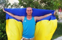Лучник-чемпион станет знаменосцем Украины на открытии Европейских игр