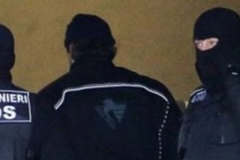 В Италии задержаны шесть вербовщиков "Л/ДНР"