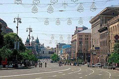 У п'ятницю, 24 серпня, у Києві до +29, без опадів