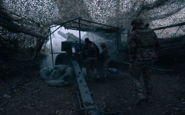 На Покровському напрямку противник 42 рази намагався просунутися до позицій ЗСУ, – Генштаб