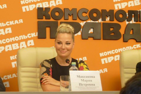 Мін'юст РФ зажадав закрити фонд вдови Вороненкова
