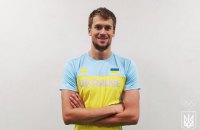 Український плавець Романчук виграв "бронзу" на Олімпіаді