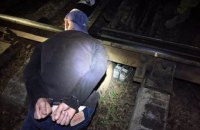 СБУ запобігла теракту на станції "Харків-Пасажирський"
