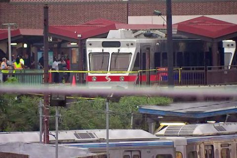 Зіткнення поїздів у США: 42 постраждалих