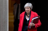 Парламент Британии рассмотрит вотум недоверия Мэй из-за провала сделки о Brexit