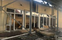 Кулеба: ворог послідовно намагається бити по українській логістиці та економіці