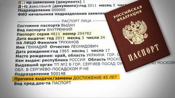 Мэр Одессы оказался гражданином России, - расследование