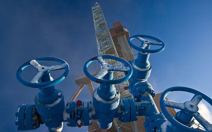 Молдова повністю відмовилась від російського газу, - The Guardian