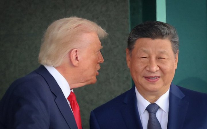 Тактична пауза у великій грі: післямова до зустрічі Трампа та Сі 