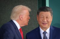 Тактична пауза у великій грі: післямова до зустрічі Трампа та Сі