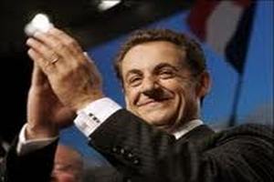 Саркози критикует главного конкурента за отношение к сепаратистам