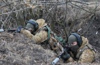 В Украине запланировали пять учений с участием иностранных военных