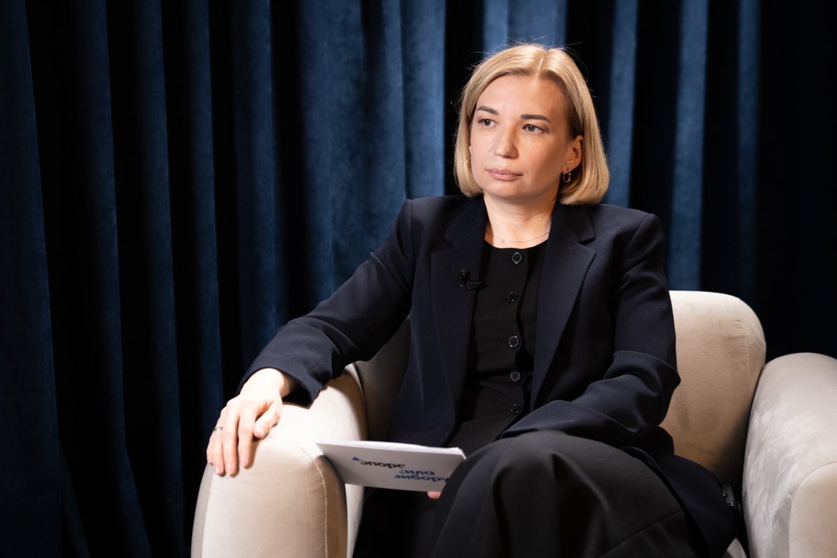 Ольга Айвазовська