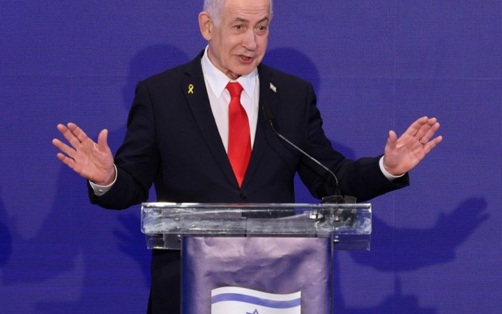 Нетаньягу погодився долучитися до трампівської Ради миру