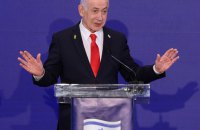 Нетаньягу погодився долучитися до трампівської Ради миру