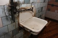 Власти Чернигова тратят до 3 тысяч в день на поддержание общественных туалетов