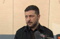 Зеленський у Польщі проведе зустрічі з Навроцьким і Туском (доповнено)