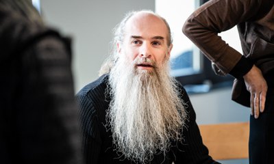 Артур Кьостлер: «Мистецтво стає цікавим, якщо обидві політичні сторони можуть отримати щось від нього або мають з ним проблеми» 