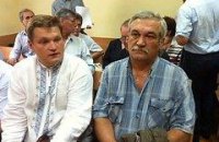 На суд к Тимошенко пришел Шкляр