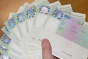 Шенгенські візи для росіян стануть біометричними