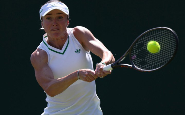 Збірна України з тенісу вийшла до півфіналу Кубка Біллі Джин Кінг