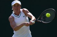 Збірна України з тенісу вийшла до півфіналу Кубка Біллі Джин Кінг