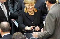 В Германии начались выборы президента 