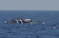 42 человека пропали без вести после крушения судна в Малайзии