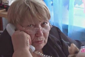 У Росії затримали 73-річну правозахисницю Комітету солдатських матерів