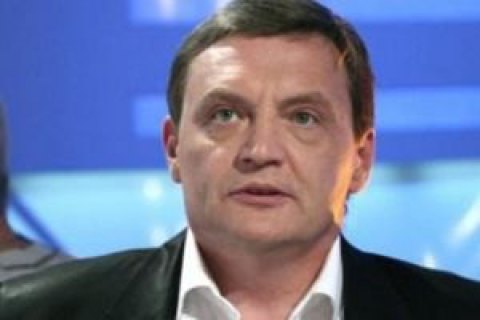 Гримчак виступив проти внесення в закон про реінтеграцію Донбасу пункту про Крим