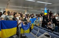 МЗС України відзвітувало про евакуацію з Лівану 179 людей